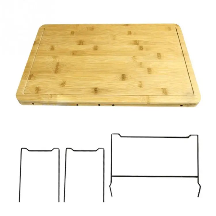 Multifunctional Cutting Board + PC Box 5 PCS Try Unyque