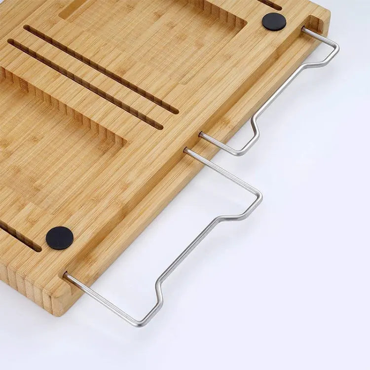 Multifunctional Cutting Board + PC Box 5 PCS Try Unyque