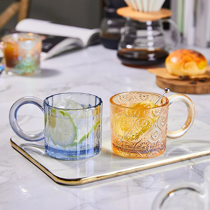 Opa Ring Glass Mug Winter DEALS Up to 70% Off + US Free Shipping