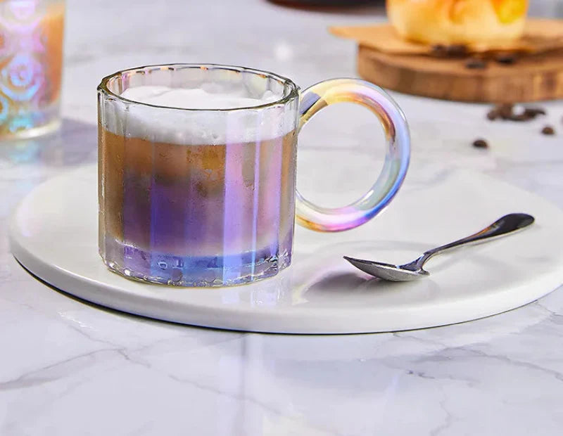 Opa Ring Glass Mug Winter DEALS Up to 70% Off + US Free Shipping