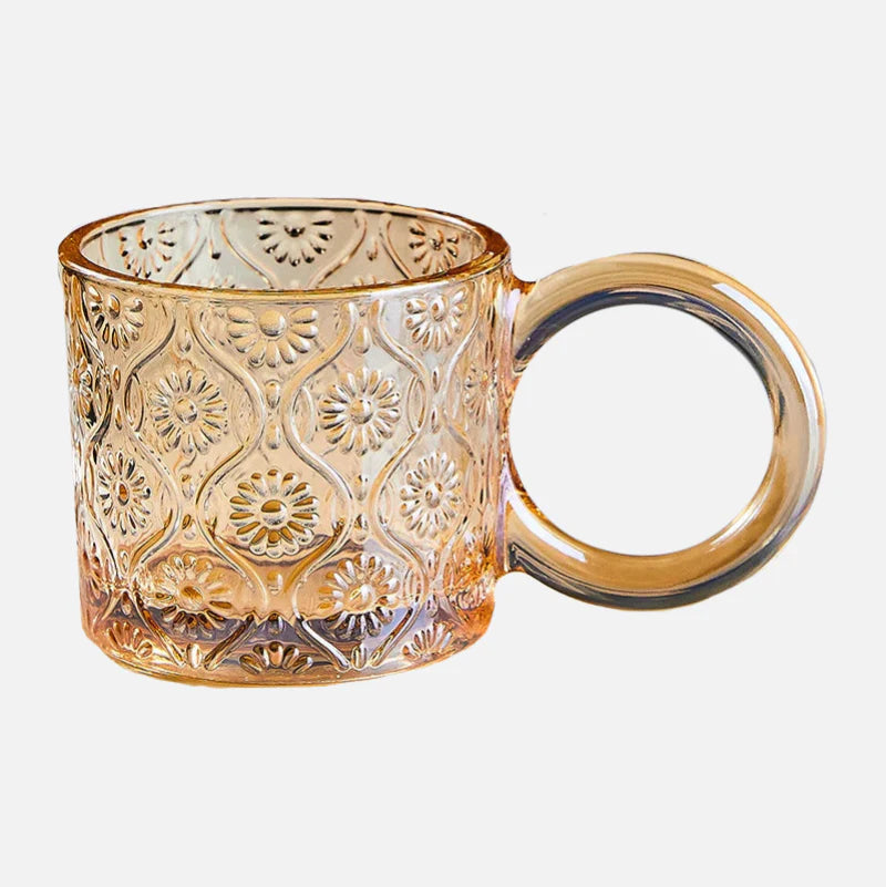 Opa Ring Glass Mug Winter DEALS Up to 70% Off + US Free Shipping