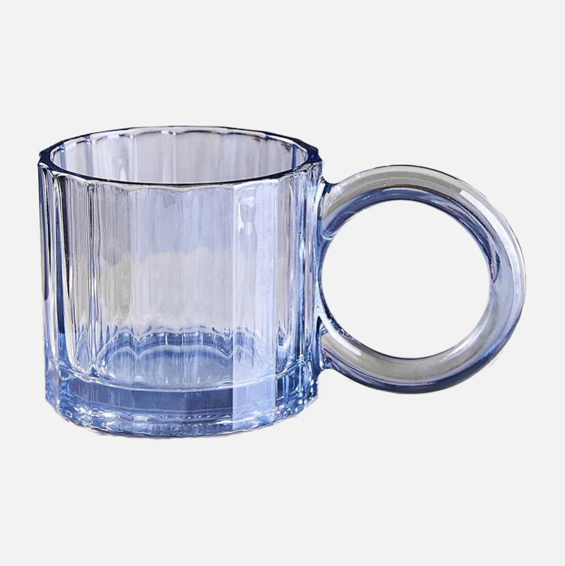 Opa Ring Glass Mug Winter DEALS Up to 70% Off + US Free Shipping