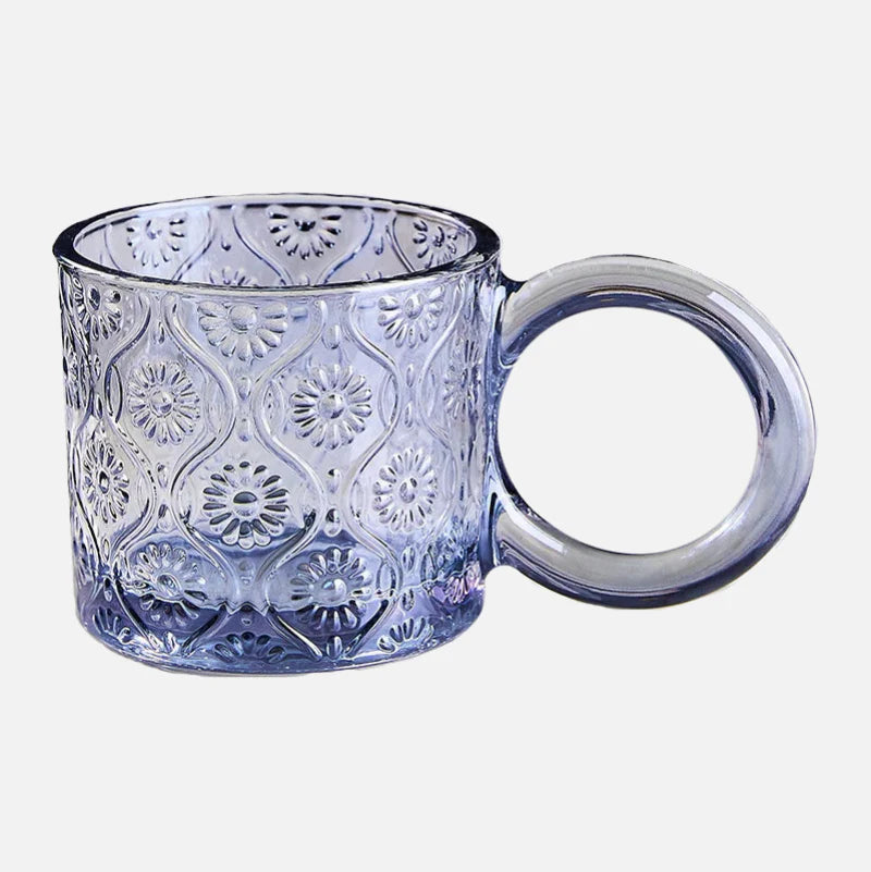 Opa Ring Glass Mug Winter DEALS Up to 70% Off + US Free Shipping