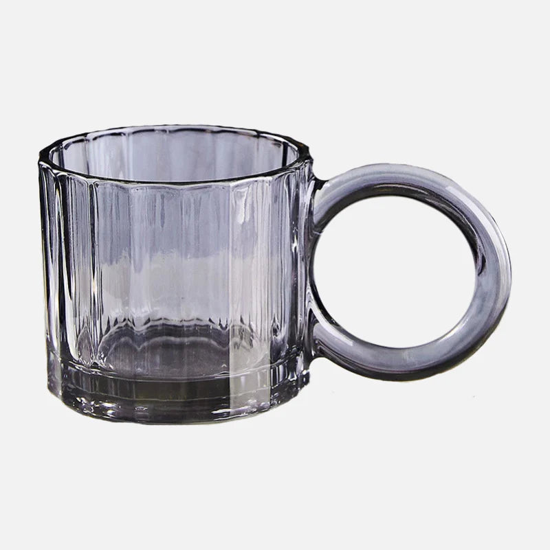 Opa Ring Glass Mug Winter DEALS Up to 70% Off + US Free Shipping