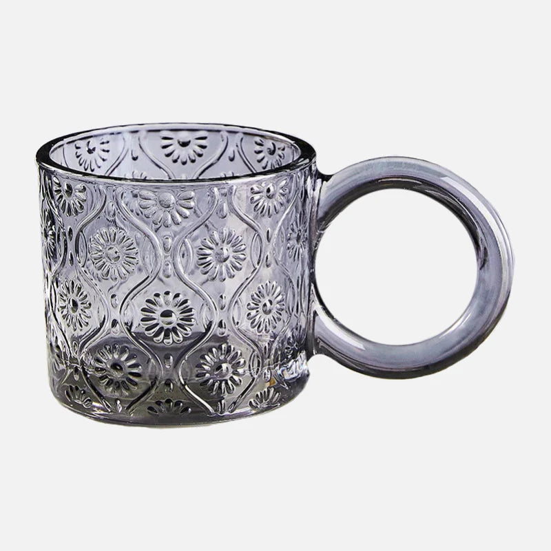 Opa Ring Glass Mug Winter DEALS Up to 70% Off + US Free Shipping