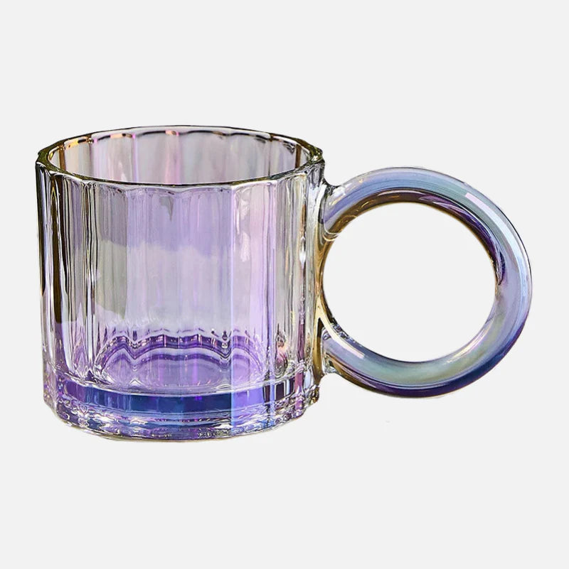 Opa Ring Glass Mug Winter DEALS Up to 70% Off + US Free Shipping