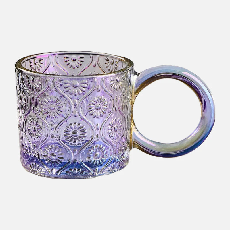 Opa Ring Glass Mug Winter DEALS Up to 70% Off + US Free Shipping