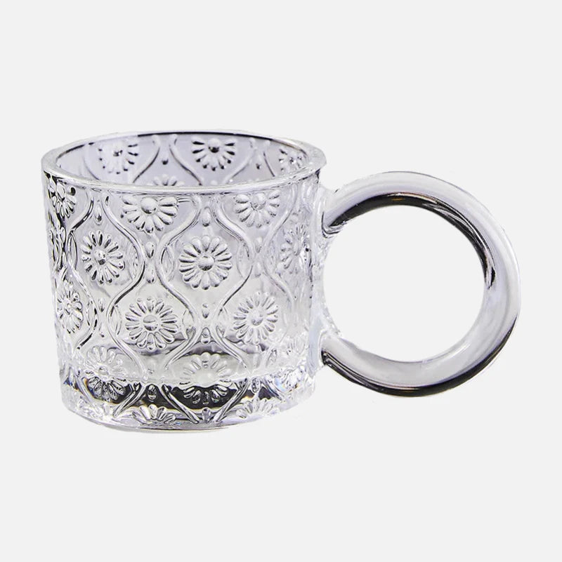 Opa Ring Glass Mug Winter DEALS Up to 70% Off + US Free Shipping