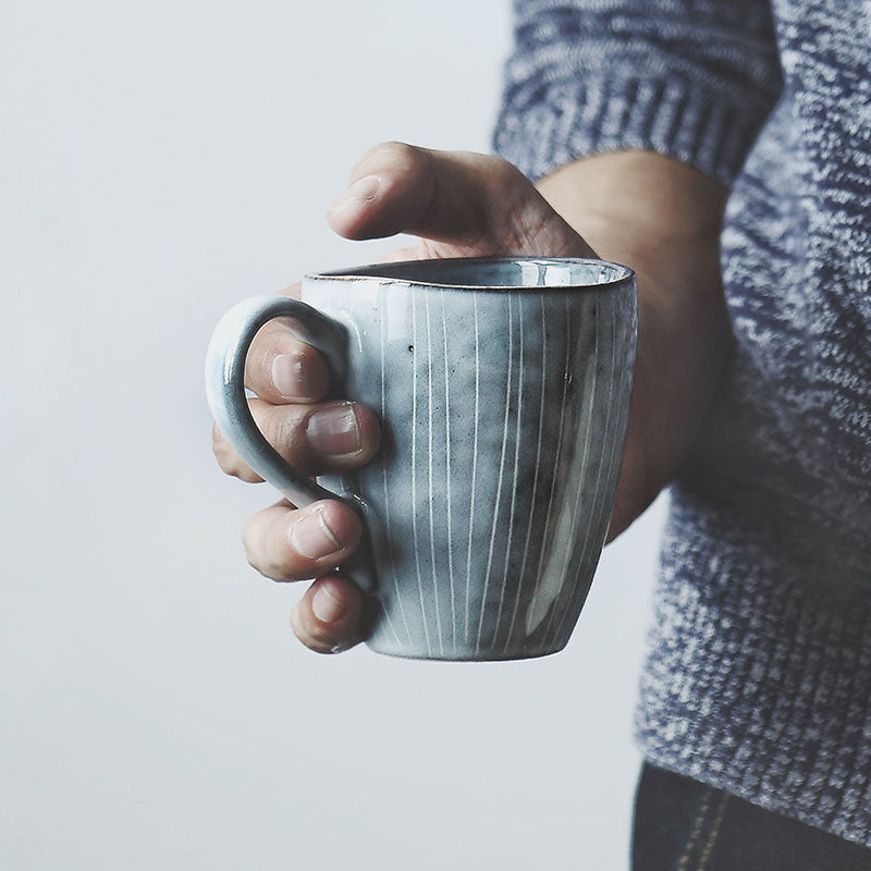 Skye Porcelain Cups